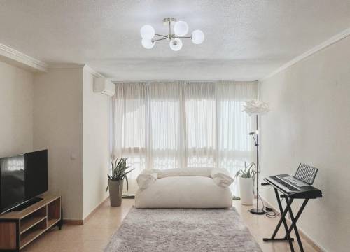 Apartamento - Venta - Alicante - Alicante