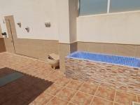Re-sale - Penthouse - Torrevieja - Mar Azul
