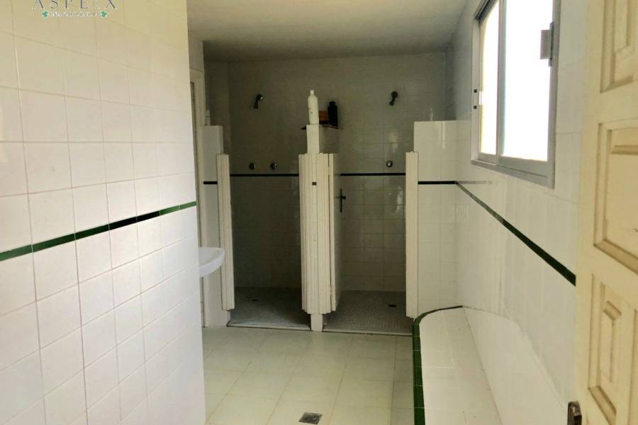 Re-sale - Country house - Elche