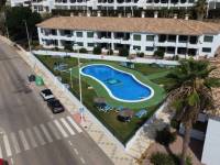 Re-sale - Apartment - Villamartin - Campoamor golf resort