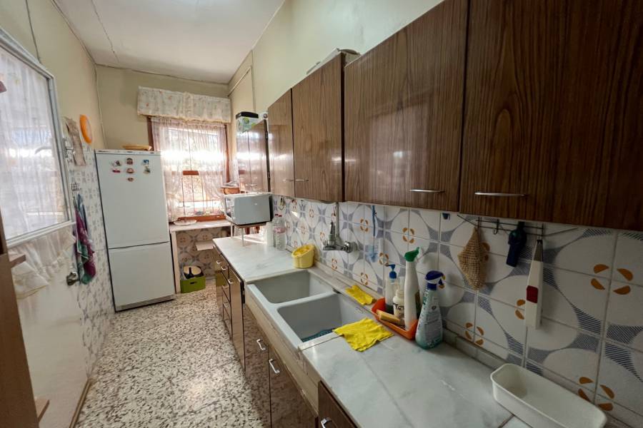 Venta - Casa de campo - Hondon De Los Frailes