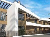 Re-sale - Apartment - Punta Prima