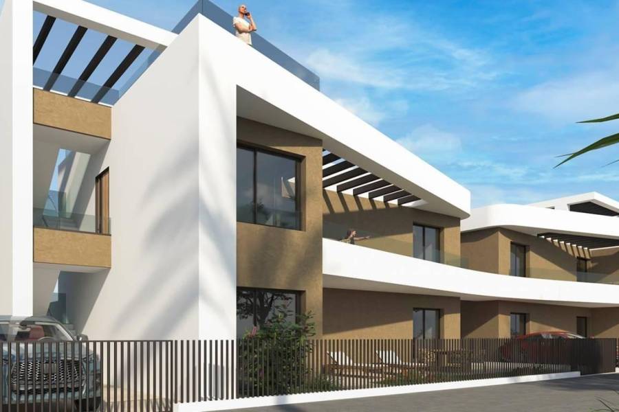 Re-sale - Apartment - Punta Prima