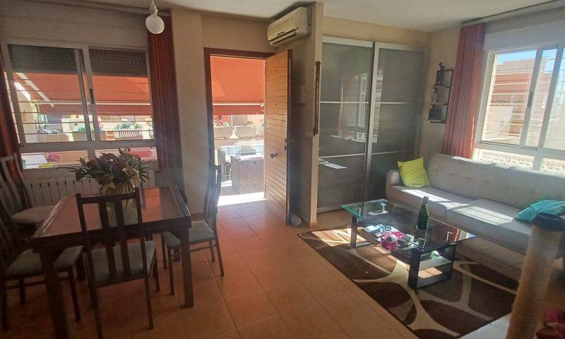 Re-sale - Duplex - Villamartin