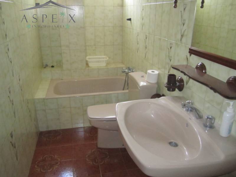 Venta - Chalet - Petrer - Loma badá