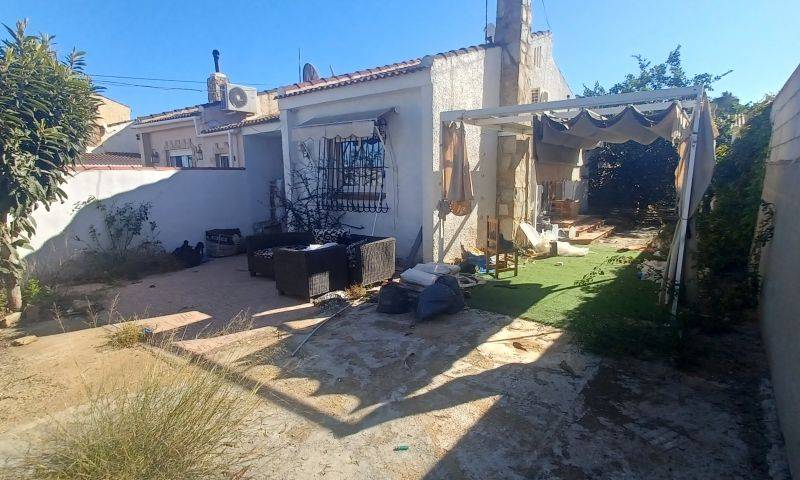 Venta - Chalet - 