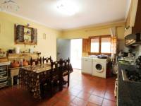 Re-sale - Villa - Monforte Del Cid - PILETAS