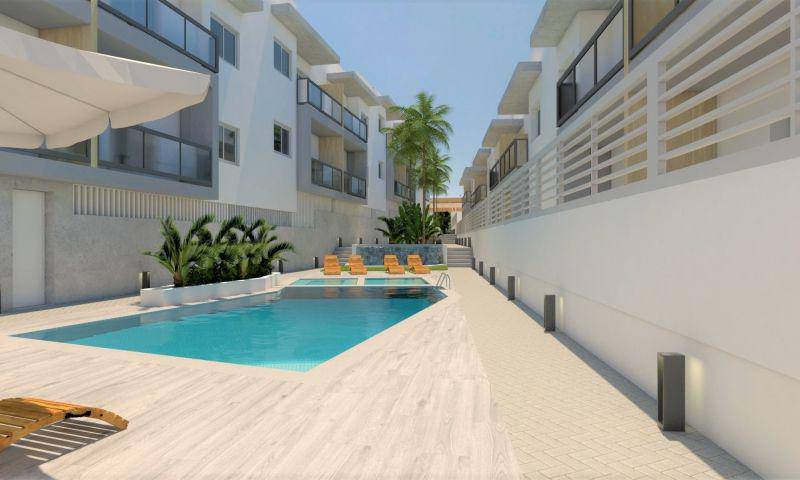 Obra Nueva - Apartamento - Benijofar