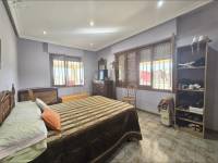 Re-sale - Country house - Aspe