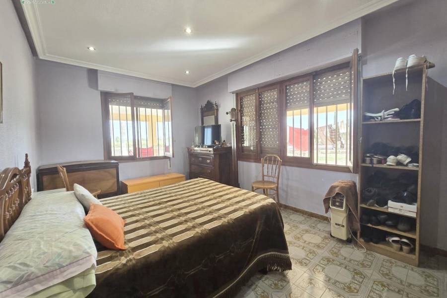 Re-sale - Country house - Aspe