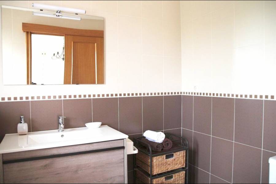 Re-sale - Townhouse - Aspe