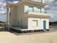 New Build - Country house - Pinoso