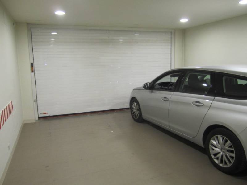 Re-sale - Bungalow - Aspe