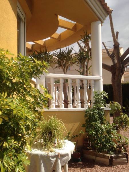 Venta - Chalet - Petrer - Salinetas