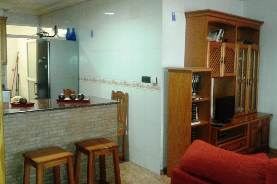 Venta - Chalet - Monforte Del Cid - Centro