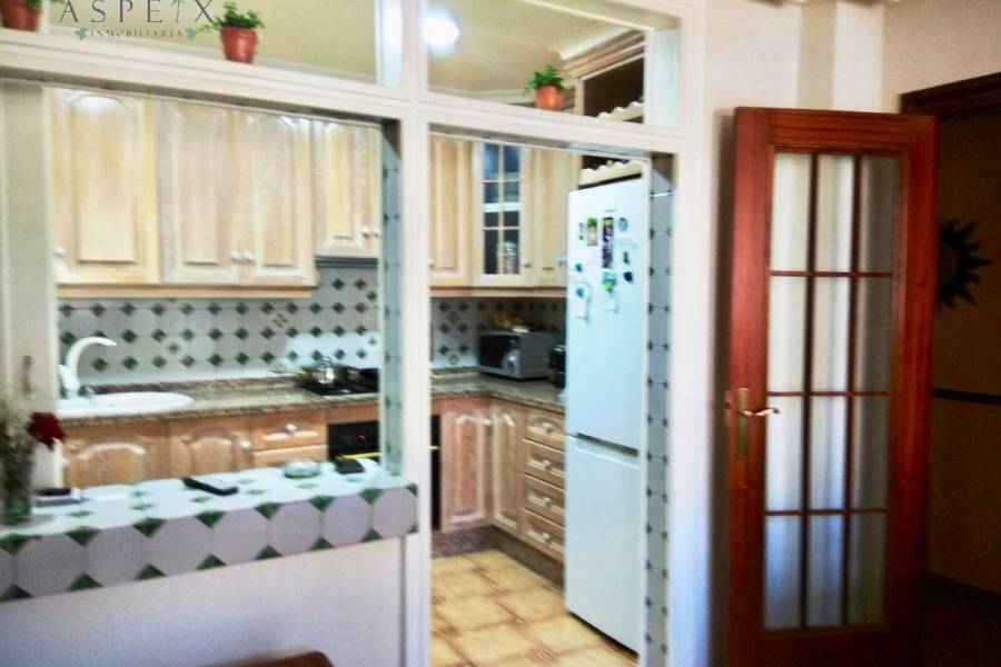 Venta - Apartamento - Aspe