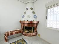 Re-sale - Country house - Albatera - ALBATERA