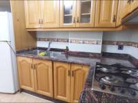 Re-sale - Apartment - Aspe - Serranica