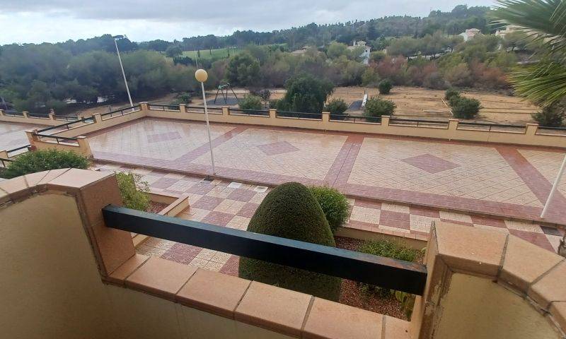 Venta - Apartamento - Villamartin - Campoamor golf resort