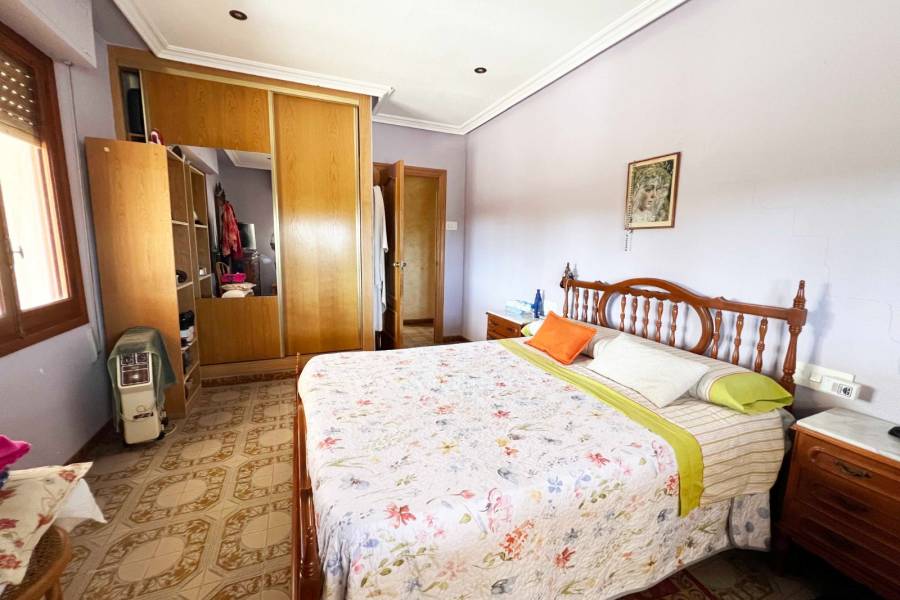 Venta - Casa de campo - Aspe