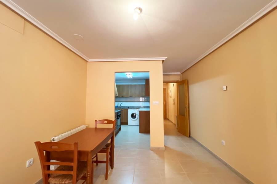 Venta - Flat - Hondon De Los Frailes