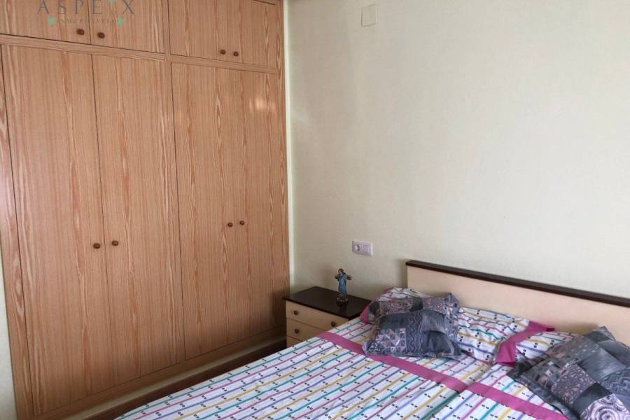 Re-sale - Villa - Hondon De Las Nieves - LA CANALOSA