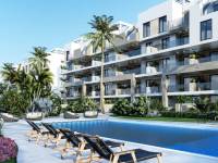 New Build - Penthouse - Guardamar Del Segura