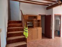 Venta - Casa de campo - Monovar