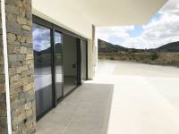 New Build - Country house - Pinoso