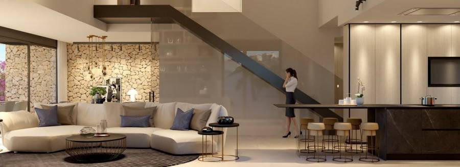 Re-sale - Villa - Quesada-Rojales