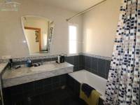 Re-sale - Villa - Aspe - Santa Elena