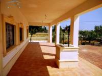 Venta - Casa de campo - Elche