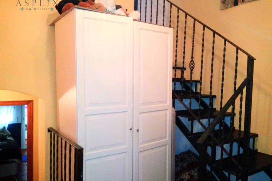 Venta - Chalet - Aspe - Centro