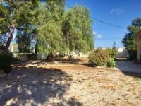 Re-sale - Villa - Elche  - Maitino