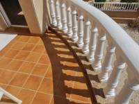 Re-sale - Semi Detached - Playa Flamenca - Alicante
