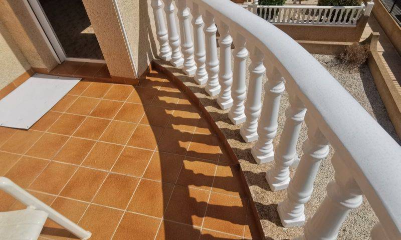 Re-sale - Semi Detached - Playa Flamenca - Alicante