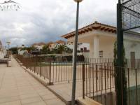 Re-sale - Townhouse - Monovar-Monover - MONOVAR