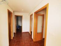 Re-sale - Villa - Elche