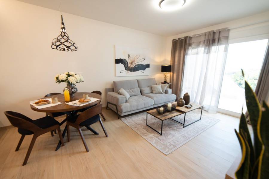 New Build - Penthouse - Guardamar Del Segura