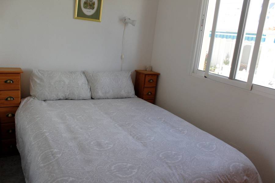 Re-sale - Villa - Villamartin