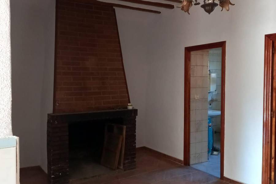 Venta - Casa de campo - Monovar