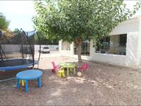 Venta - Casa de campo - Aspe