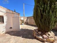 Re-sale - Country house - Hondon De Los Frailes - BARBAROJA