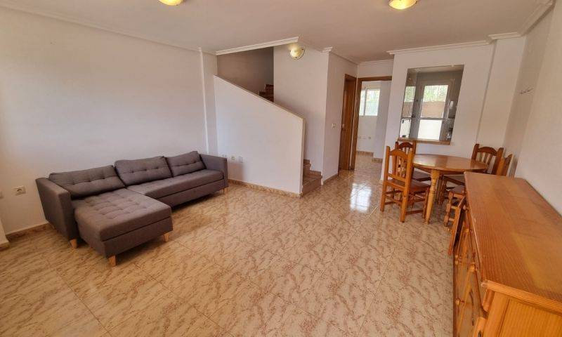 Re-sale - Duplex - Villamartin