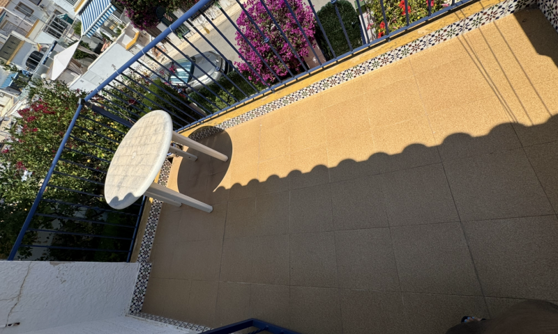 Venta - Apartamento - Playa Flamenca - Alicante