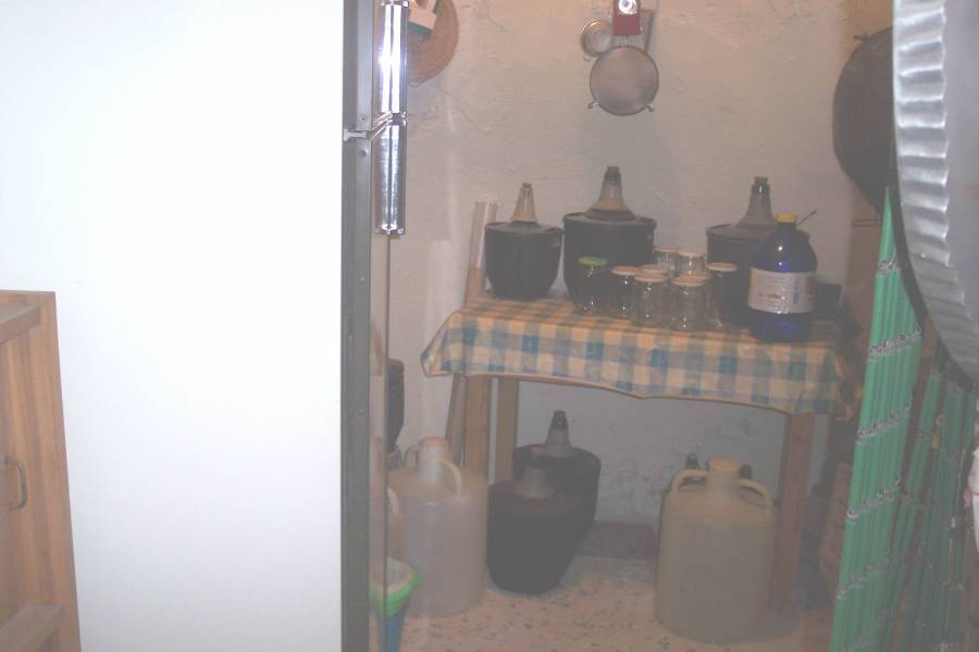 Venta - Casa cueva - La Romana - María auxiliadora