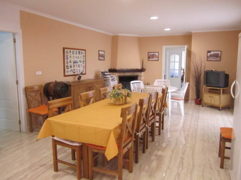 Re-sale - Villa - El Altet - Altet