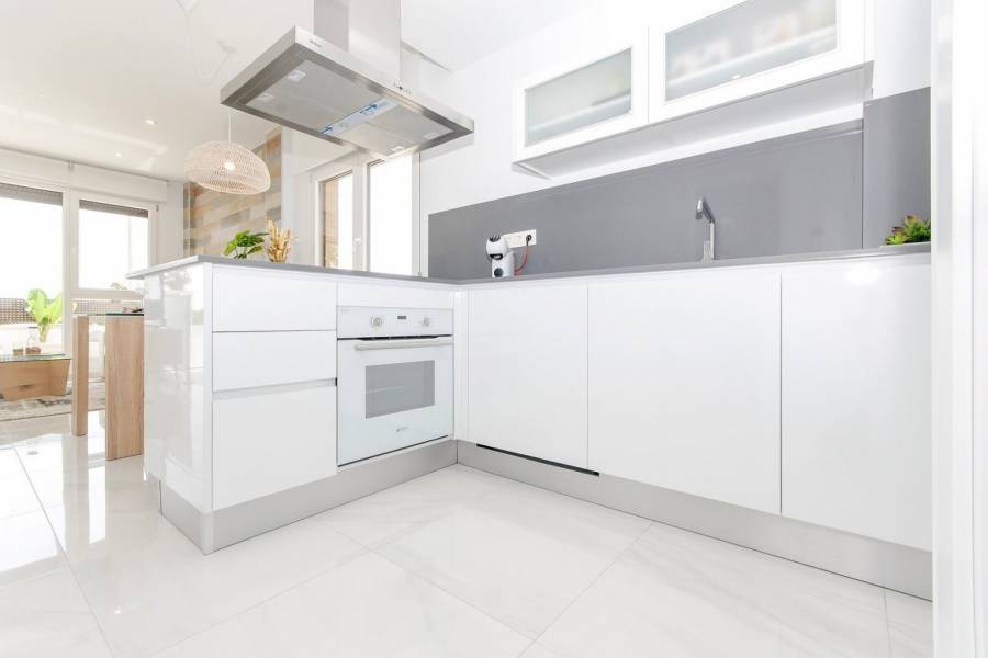 New Build - Duplex - Los Balcones