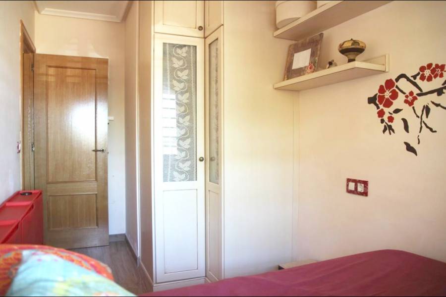 Re-sale - Townhouse - Aspe