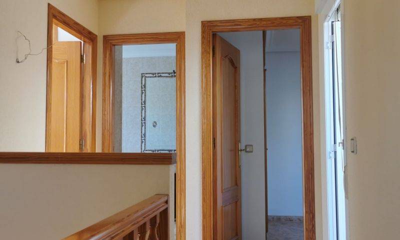 Re-sale - Semi Detached - Playa Flamenca - Alicante